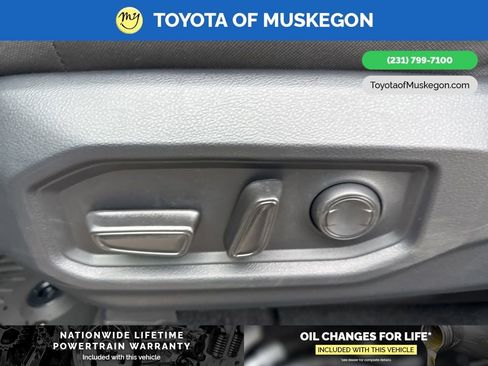 New 2026 Toyota Tundra SR5 image 12