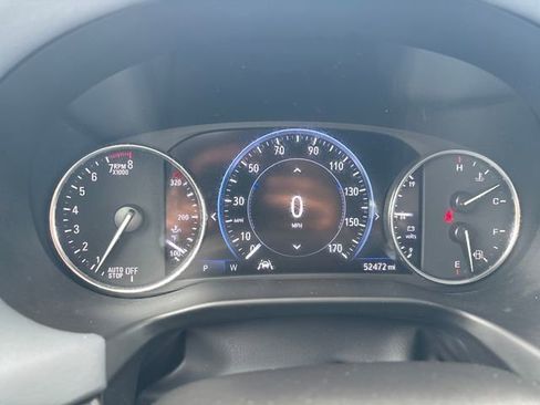 Used 2024 Buick Enclave Premium AWD/4WD image 15
