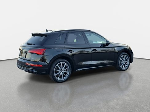 Certified 2023 Audi Q5 e Prestige image 5