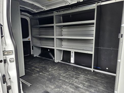 New 2024 Ford Transit 250 148 Medium Roof w/ Load Area Protection Package image 15