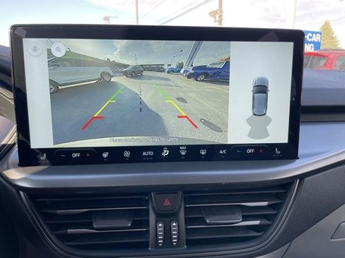 New 2025 Ford Escape Active w/ Active Premium Tech Pack image 35