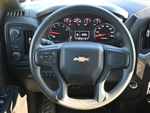 Used 2024 Chevrolet Silverado 3500 W/T w/ WT Convenience Package image 14