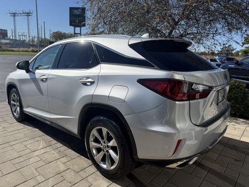 Used 2018 Lexus RX 350 AWD image 5