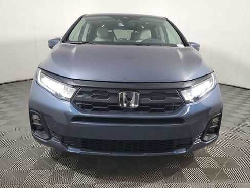 Used 2025 Honda Odyssey EX-L image 2
