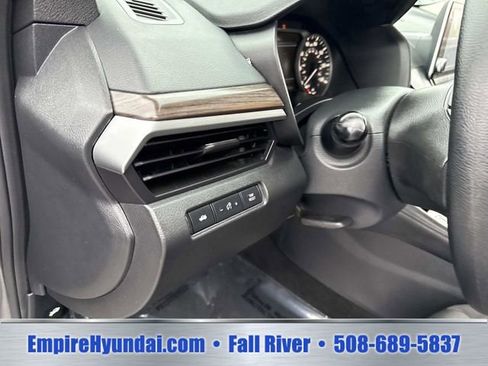 Used 2023 Nissan Altima 2.5 SV FWD image 21