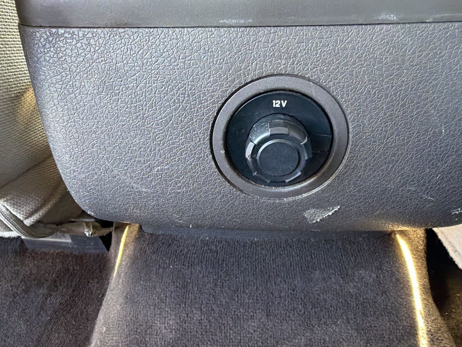 Used 2010 Ford F150 FX4 AWD/4WD image 12