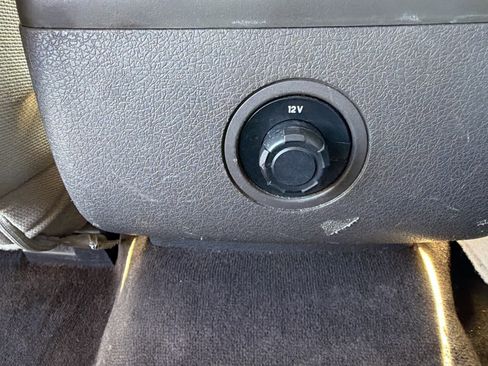 Used 2010 Ford F150 FX4 AWD/4WD image 12