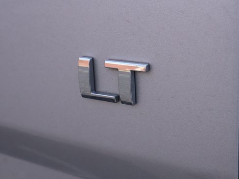 Used 2020 Chevrolet Colorado LT w/ LT Convenience Package image 6