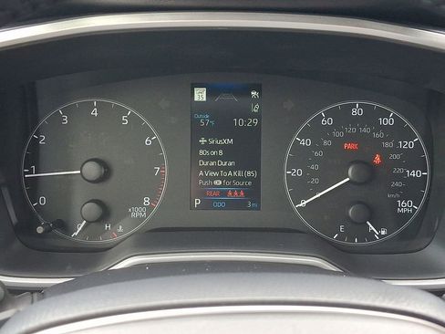 New 2026 Toyota Corolla SE image 16