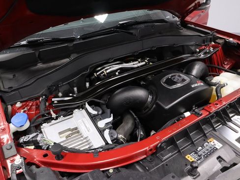 Certified 2022 Ford Explorer ST w/ Equipment Group 401A image 16