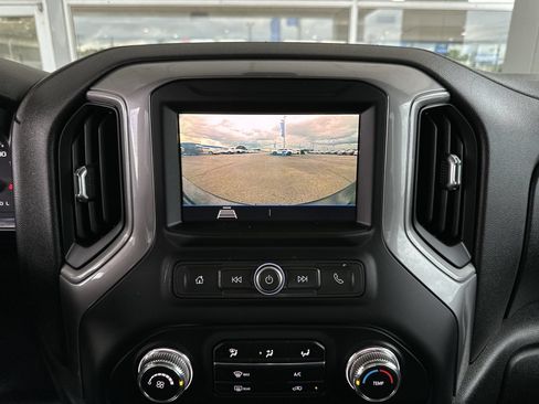 Used 2022 GMC Sierra 3500 Pro w/ Convenience Package AWD/4WD image 14