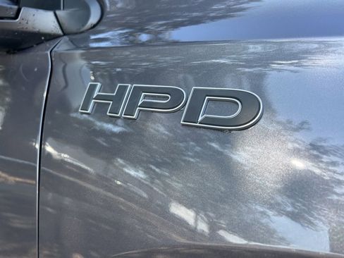 New 2026 Honda Passport TrailSport image 9