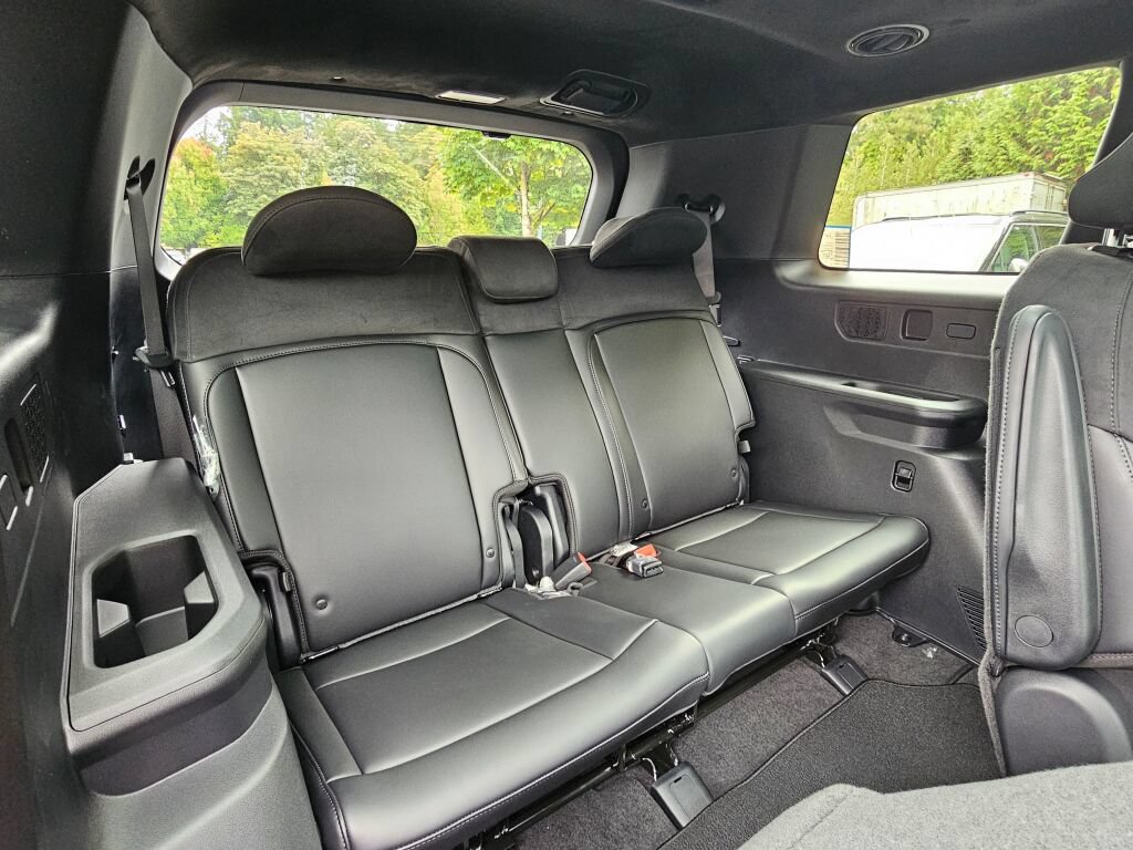 New 2027 Kia Telluride SX Prestige AWD/4WD image 30