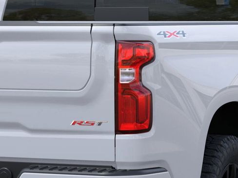 New 2026 Chevrolet Silverado 1500 RST w/ All Star Edition Plus image 11