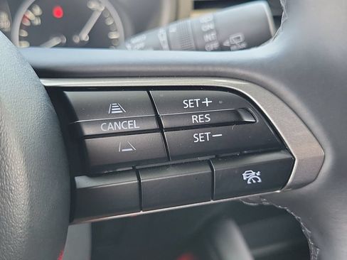 Certified 2026 MAZDA MAZDA3 s FWD image 6