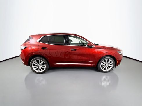 Used 2023 Buick Envision Avenir AWD/4WD image 8