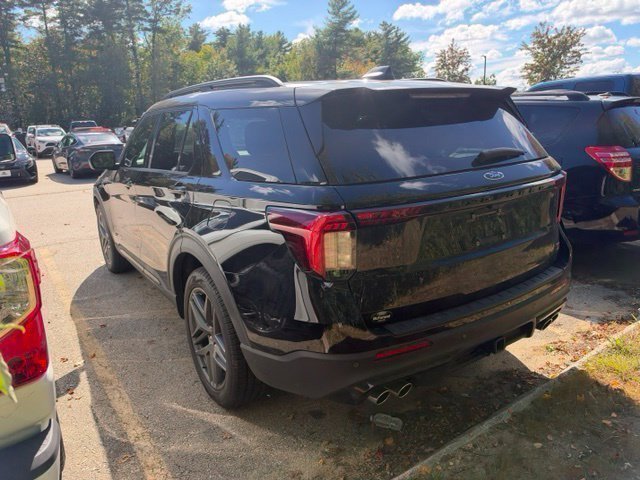 Used 2026 Ford Explorer ST AWD/4WD image 6