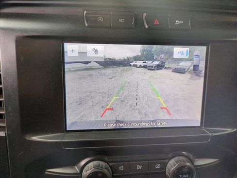 Used 2022 Ford F150 XL w/ STX Appearance Package RWD image 14