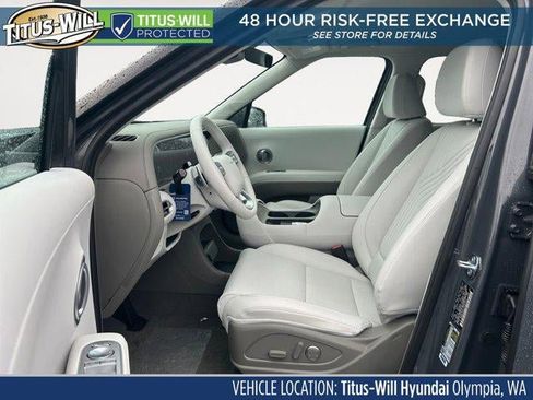 New 2026 Hyundai Palisade SEL AWD/4WD image 15