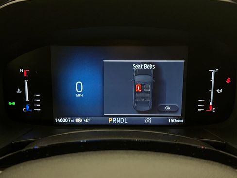 Used 2023 Ford Escape Active image 13