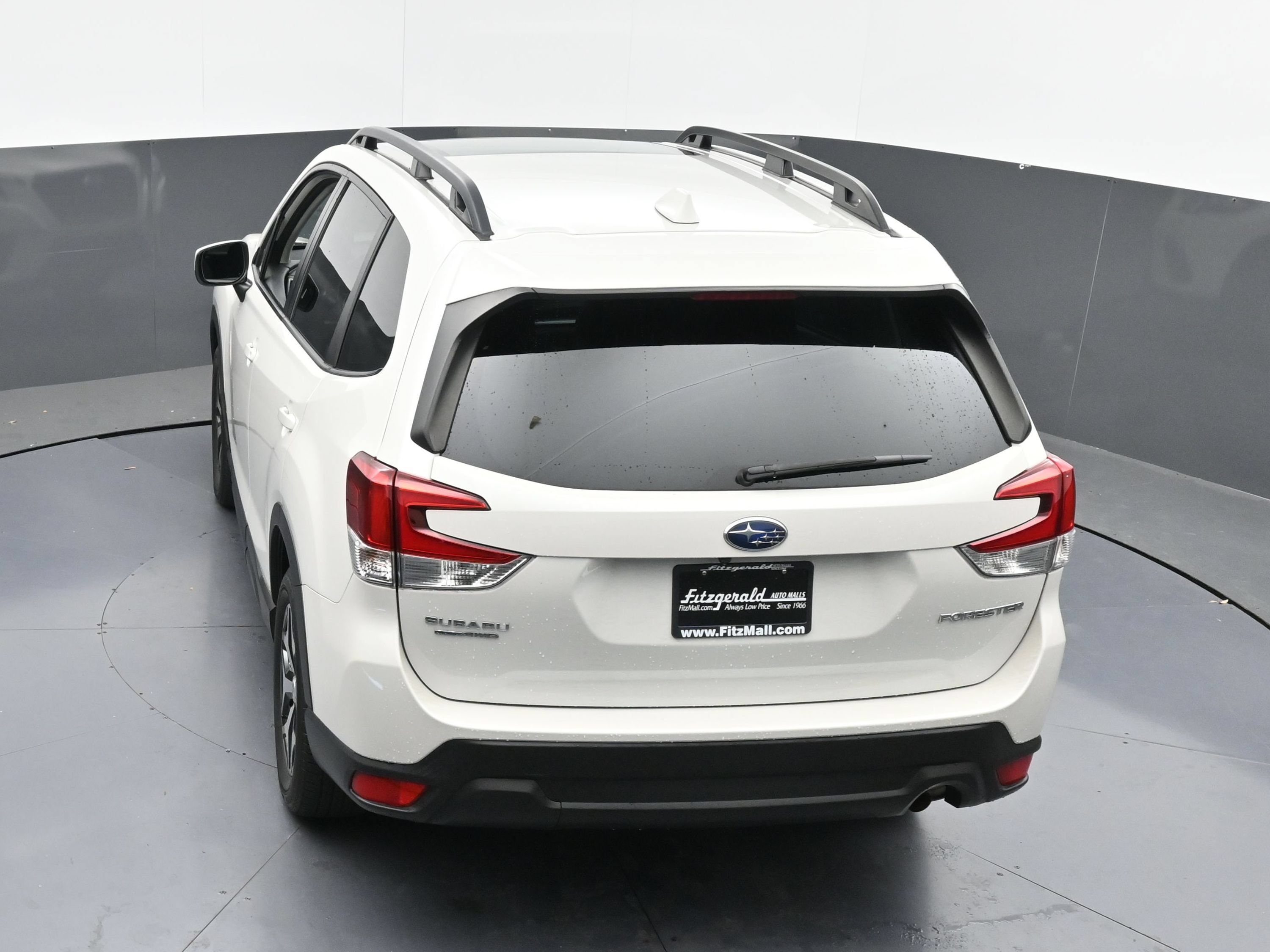 Used 2023 Subaru Forester Premium AWD/4WD image 38