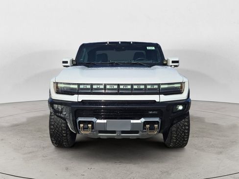 Used 2022 GMC Hummer EV Edition 1 image 8