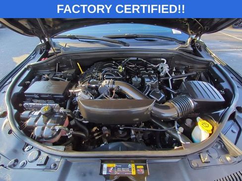 Certified 2023 Dodge Durango GT image 42