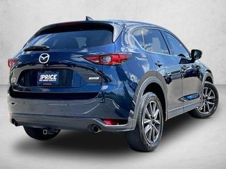 Used 2017 MAZDA CX-5 Grand Touring w/ Premium Package video 2