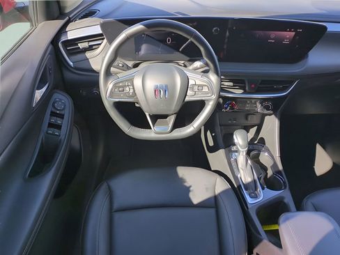 Used 2024 Buick Encore GX Sport Touring w/ Comfort Package image 15