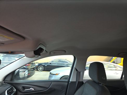 Used 2022 Chevrolet Equinox LT FWD image 13