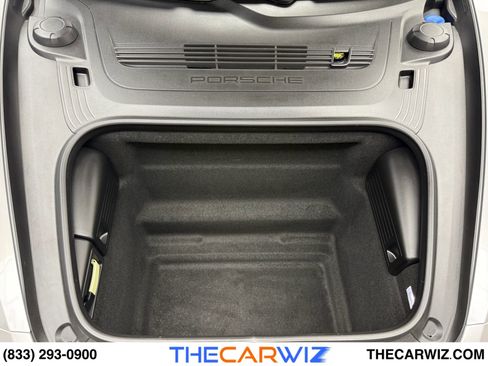 Used 2024 Porsche 718 Cayman GT4 image 77