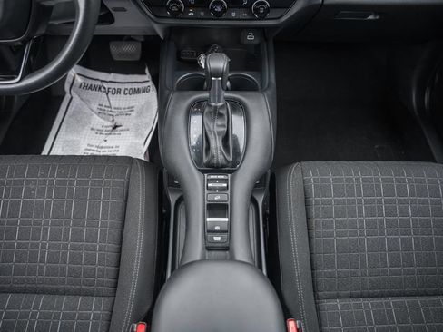 Used 2024 Honda HR-V LX image 25