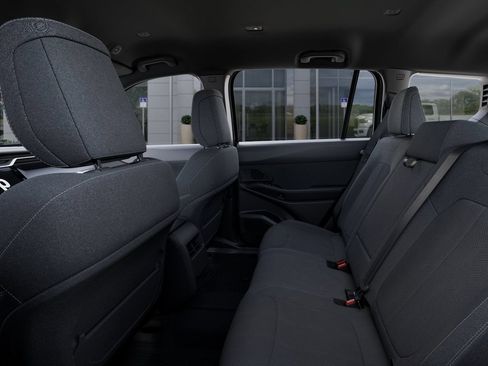 New 2026 Jeep Cherokee Laredo AWD/4WD image 24