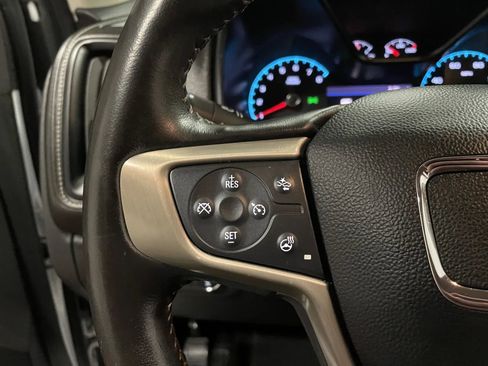 Used 2019 GMC Canyon Denali image 23