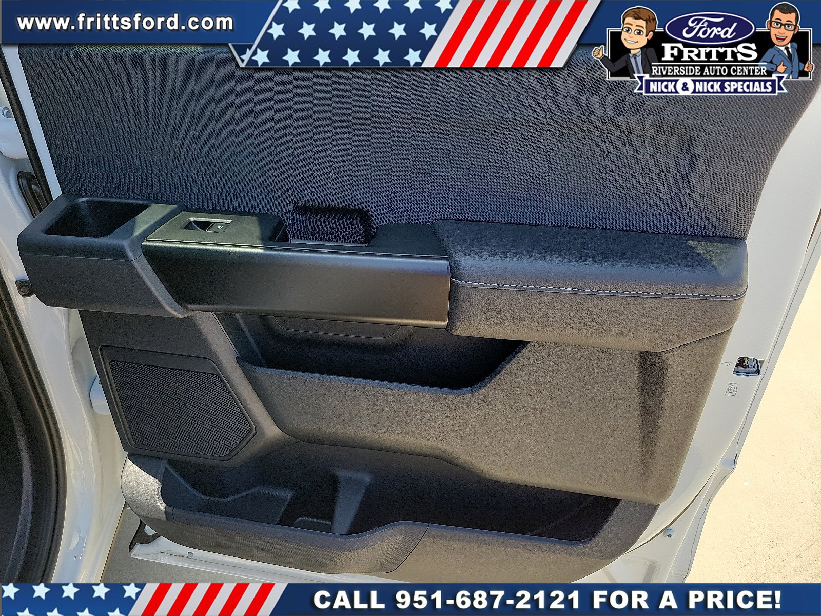 New 2026 Ford F150 STX w/ Equipment Group 200A RWD image 21