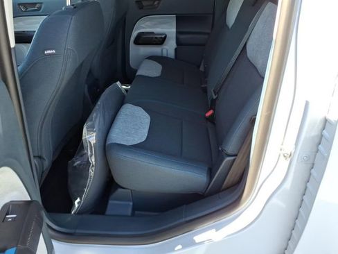 New 2026 Ford Maverick XLT w/ Equipment Group 301A image 15