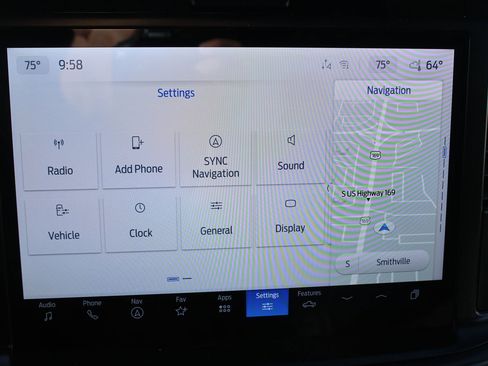 New 2025 Ford F150 Tremor w/ Bed Utility Package image 30