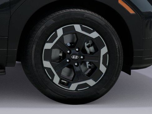 New 2027 Hyundai Santa Fe SEL w/ Tow & Go Package FWD image 8