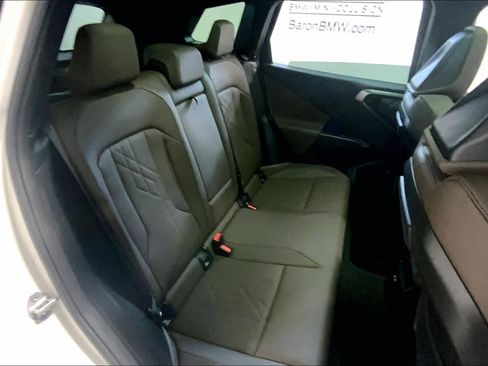 Used 2025 BMW X3 xDrive30i image 19