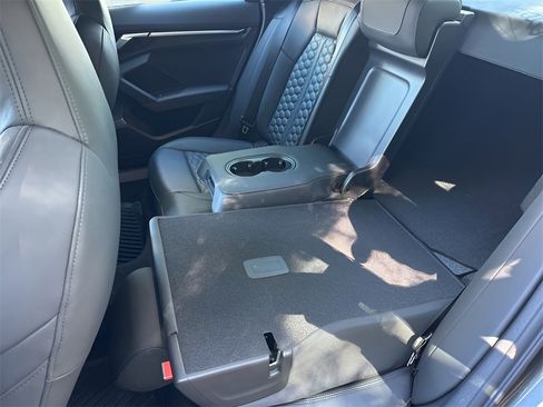 Used 2023 Audi RS 3 2.5T w/ RS Technology Package image 49