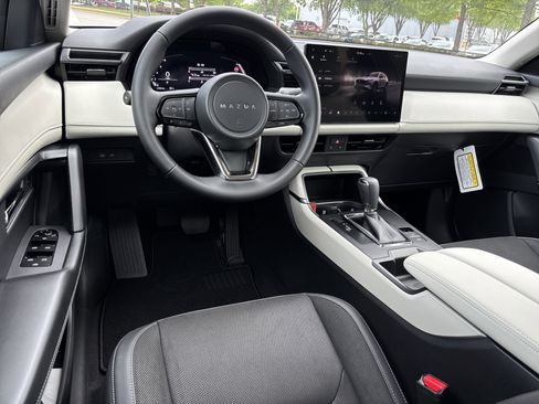 New 2026 MAZDA CX-5 Preferred AWD/4WD image 16