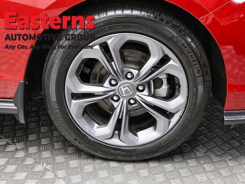 Used 2023 Honda Accord EX image 30