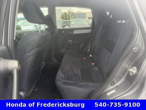 Used 2011 Honda CR-V SE image 18