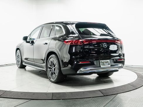 Certified 2023 Mercedes-Benz EQS 450+ SUV image 30