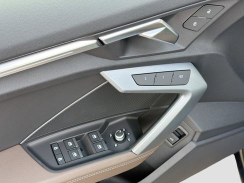 New 2026 Audi A3 2.0T Premium Plus image 21