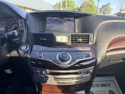 Used 2011 INFINITI M37 x w/ Premium Pkg image 62