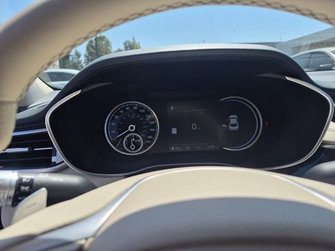 Used 2026 Genesis G70 2.5T Prestige RWD image 15