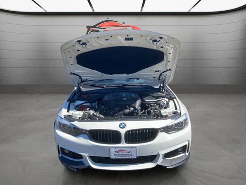 Used 2020 BMW 430i Gran Coupe xDrive AWD/4WD image 29