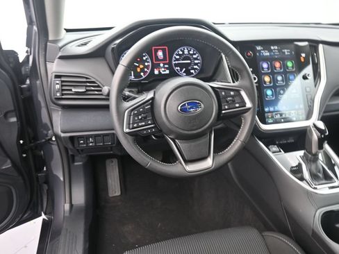 Used 2024 Subaru Legacy Premium AWD/4WD image 19