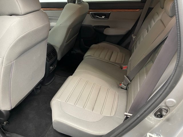 Used 2020 Honda CR-V EX image 17
